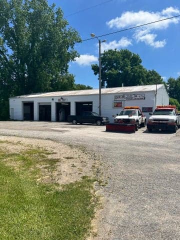 233 m140 M-140, Watervliet, MI 49098