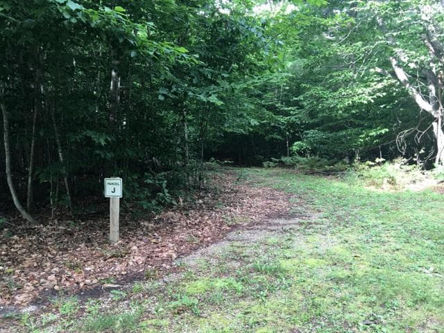 (Lot J 9.48 A) Wildwood Trail, Manistee, MI 49660