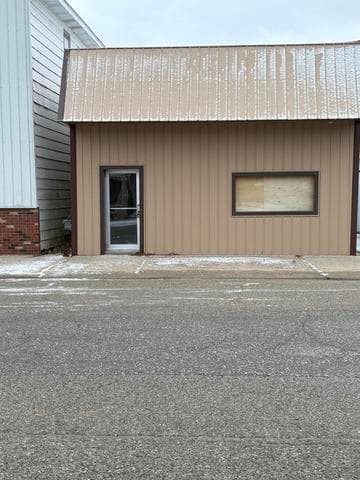 106 S Main Street, Hersey, MI 49639