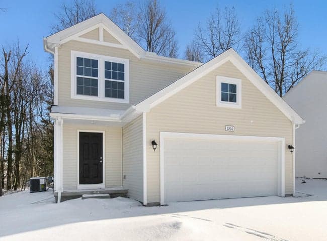 10067 Kearns Court, Portage, MI 49024