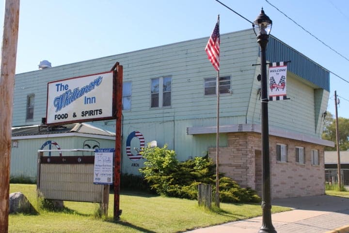 316 S Bullock Street, Whittemore, MI 48770