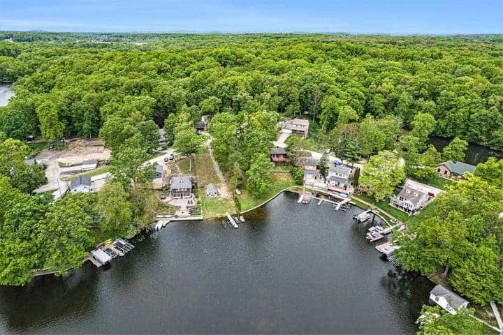 0 westshore Drive, Pinckney, MI 48169