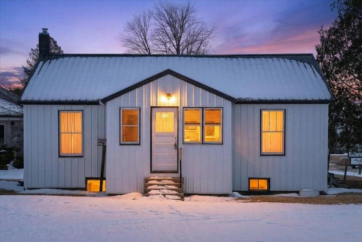 568 Shaw Street, Howard City, MI 49329