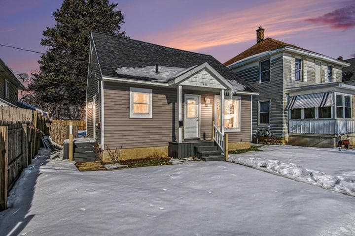 1443 Rathbone Street SW, Wyoming, MI 49509