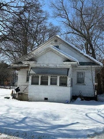 956 Union Street, Benton Harbor, MI 49022
