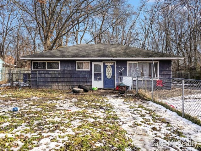116 Fleetwood Drive, Battle Creek, MI 49037