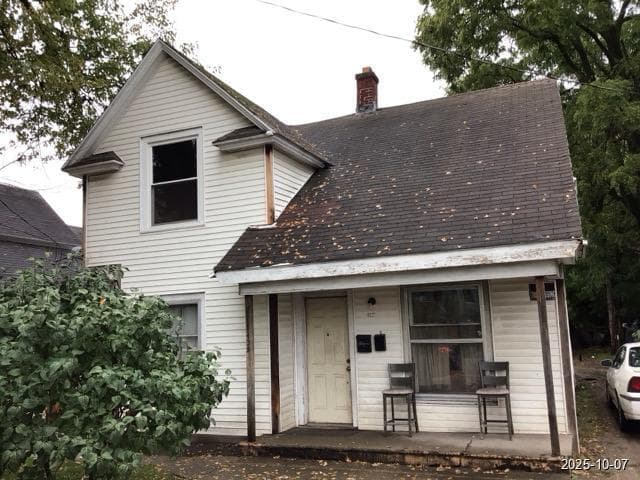1459 Godfrey Avenue SW, Wyoming, MI 49509