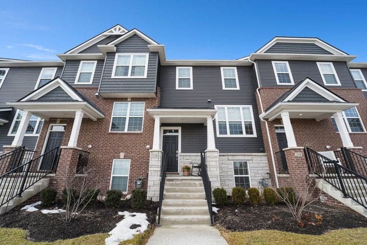 216 S Mill Street, Plymouth, MI 48170