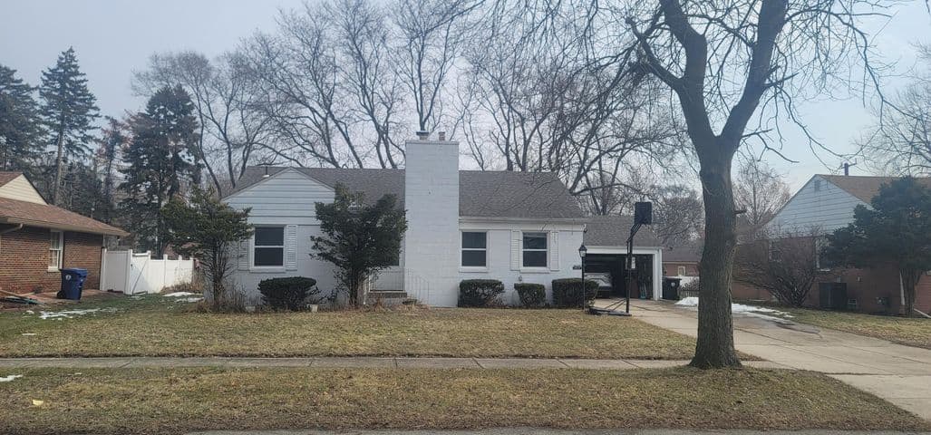 14172 Royal Grand Avenue, Redford, MI 48239