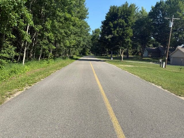 W Royal Road Lot 1, Canadian Lakes, MI 49346