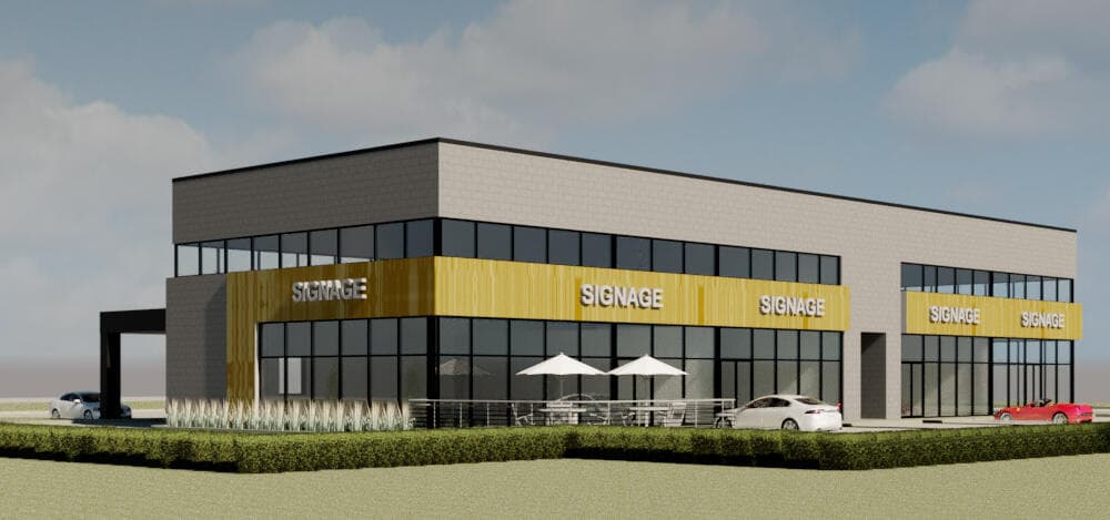 9 Mile Road, Novi, MI 48375