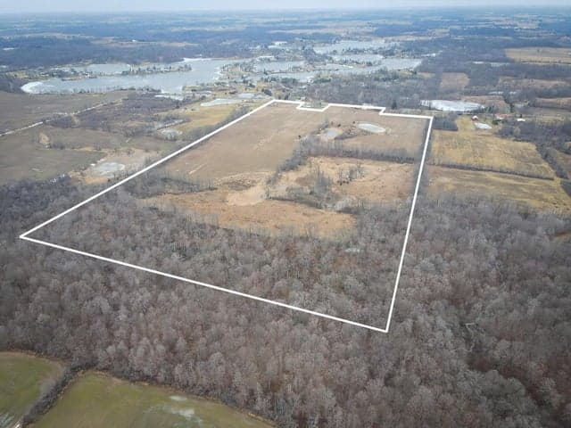 1601 W Territorial Road, Camden, MI 49232