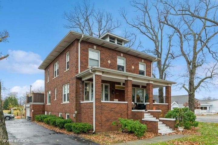 2234 W Glenlord Road, Stevensville, MI 49127
