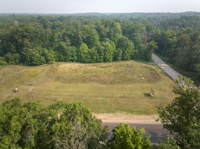 21578 Jefferson Road, Morley, MI 49336