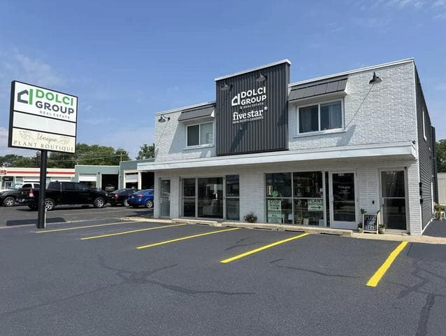 4163 Lake Michigan Drive NW, Grand Rapids, MI 49534