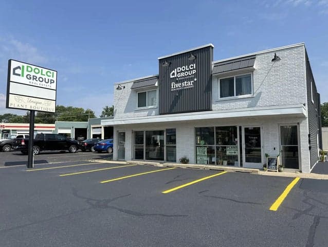 4163 Lake Michigan Drive NW, Grand Rapids, MI 49534