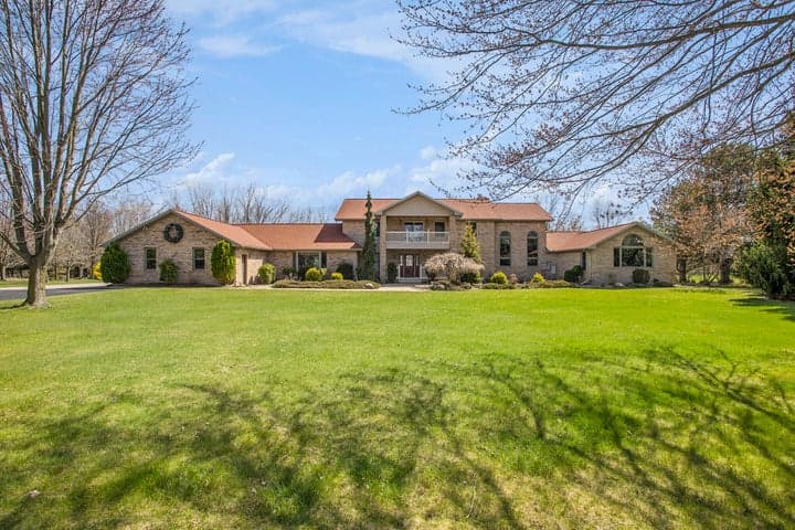 219 Adolph Shores Drive, Coldwater, MI 49036