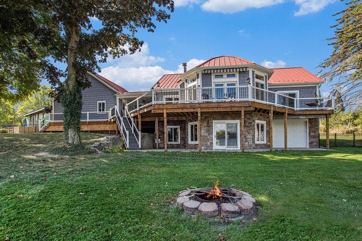 1252 Cherokee Drive, Union City, MI 49094