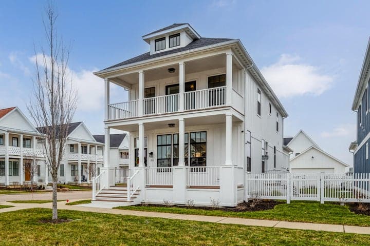 251 Cavelier Avenue, St. Joseph, MI 49085