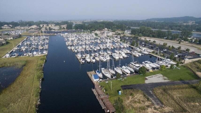 3429 Fulton Avenue C-32, Muskegon, MI 49441