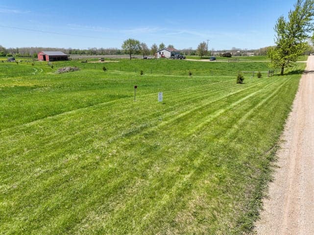 6045 Herrington Road N, Webberville, MI 48892