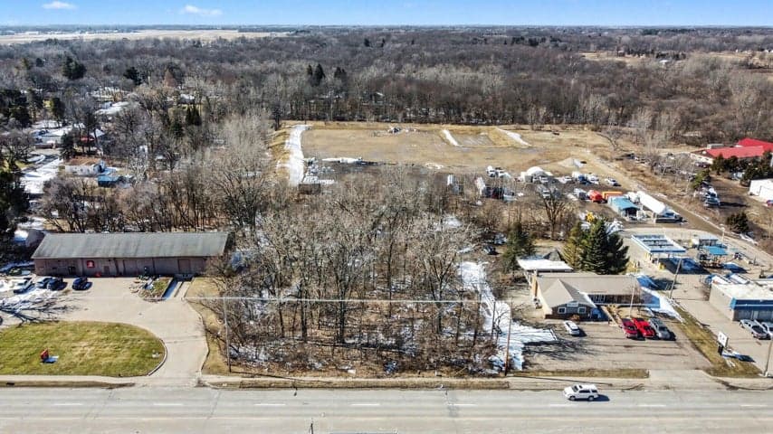 0 S US 27, Lansing, MI 48906