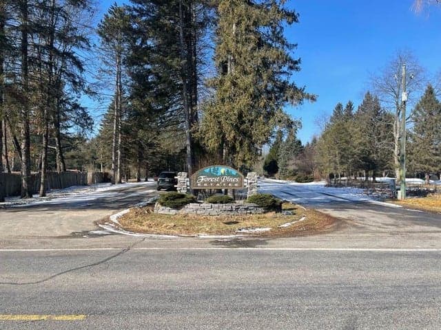 9098 Forest Pines Drive, Mecosta, MI 49332