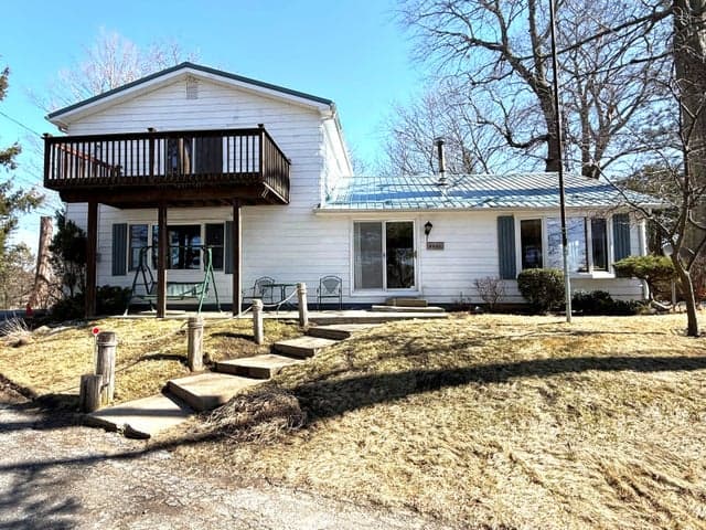 4253 Indian Isle, Battle Creek, MI 49017