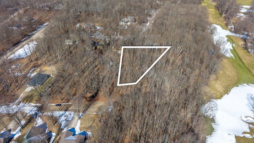 11270 Apache Wells Court, Canadian Lakes, MI 49346