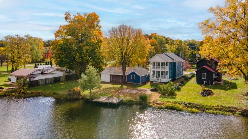 816 River Street, Three Rivers, MI 49093