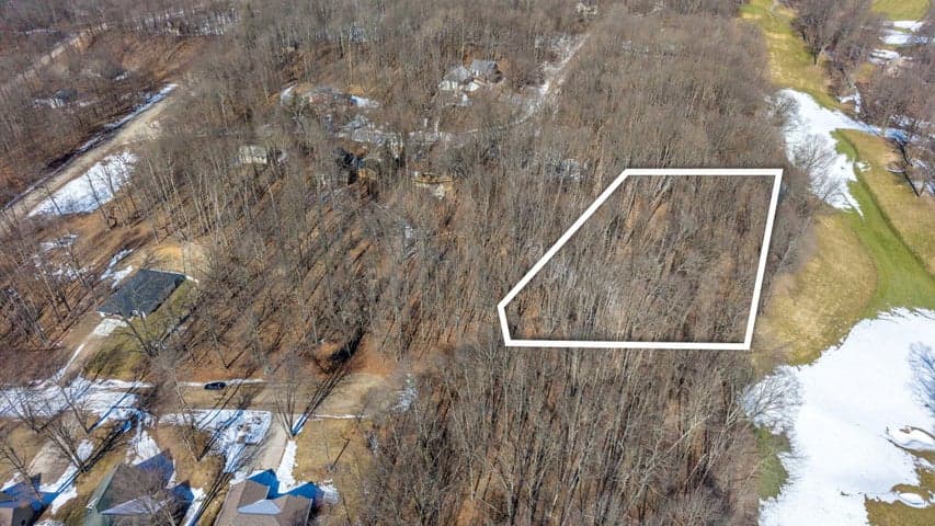 11260 Apache Wells Court, Canadian Lakes, MI 49346