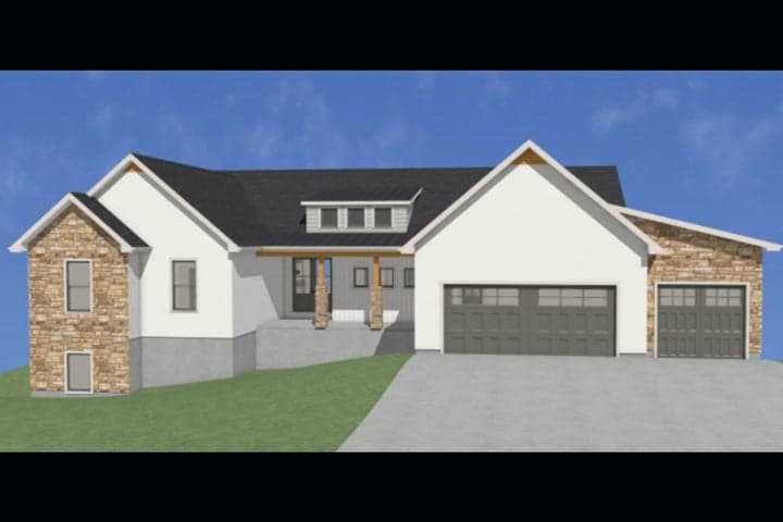 5577 Cannon Meadows Drive, Ada, MI 49301