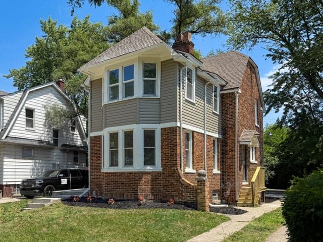 15786 Rutherford Street, Detroit, MI 48227