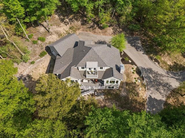 690 Dunegrass Circle Drive, Saugatuck, MI 49453