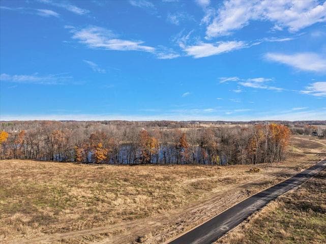 8269 Casner Lake Drive NE, Belding, MI 48809