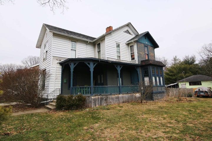 503 East Street, Three Rivers, MI 49093