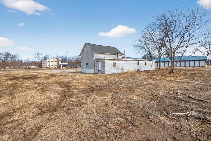 4309 Page Avenue, Michigan Center, MI 49254