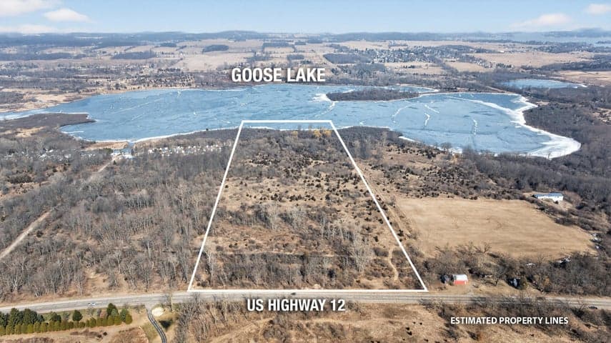 17550 U.S. 12, Cement City, MI 49233