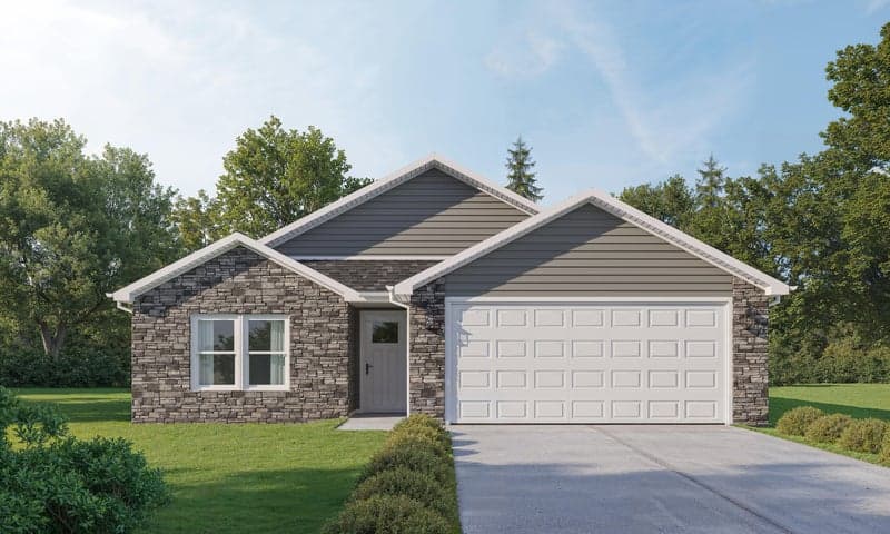 2010 Green Acres Drive 10, Adrian, MI 49221