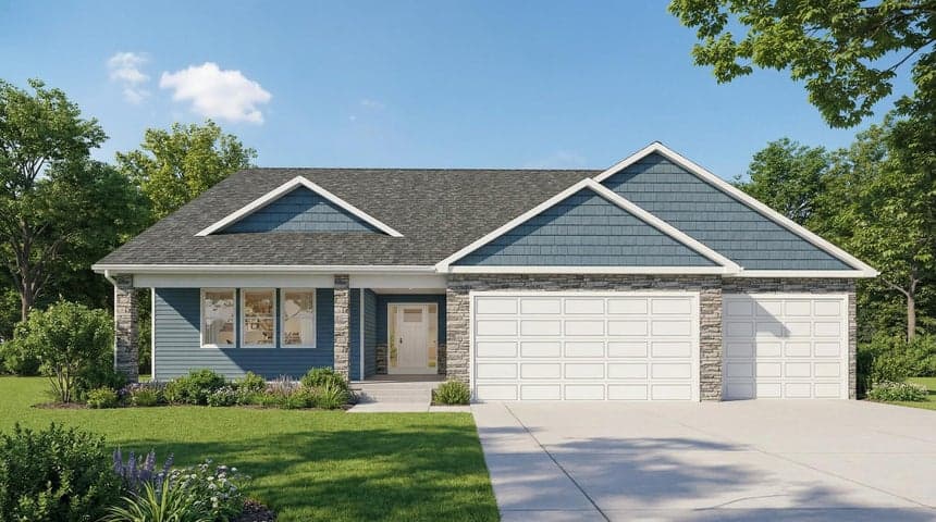 4909 Schmitz Court 19, Adrian, MI 49221