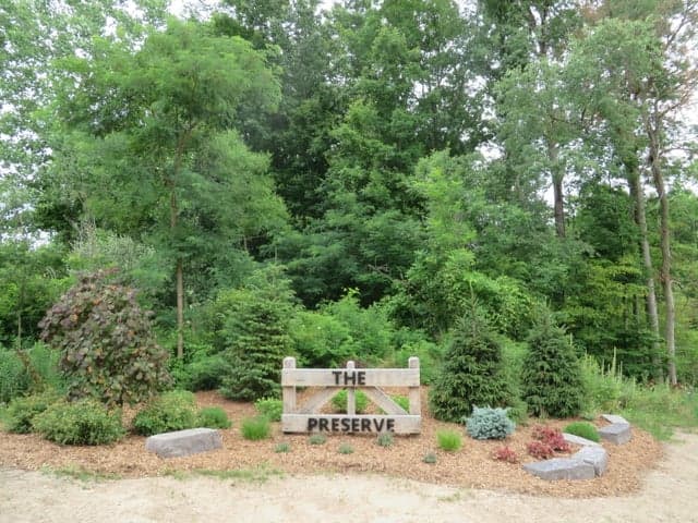 8723 Rainbows End Court SE Parcel #3, Caledonia, MI 49316