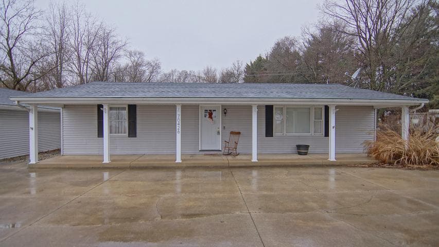 70426 Kessington Road, Union, MI 49130