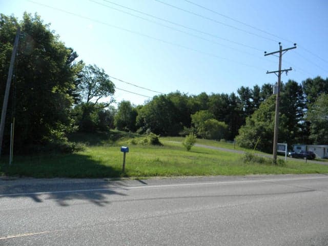 156 N Stiles Road, Ludington, MI 49431