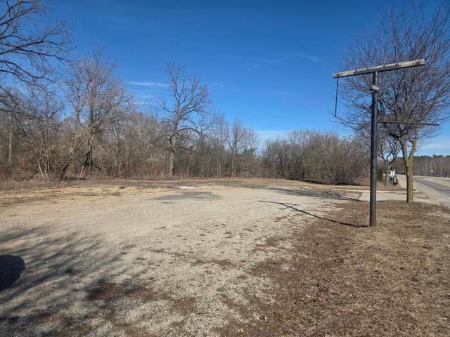419 N Chestnut Street, Reed City, MI 49677