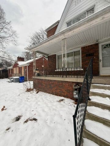 17178 Munich Street, Detroit, MI 48224