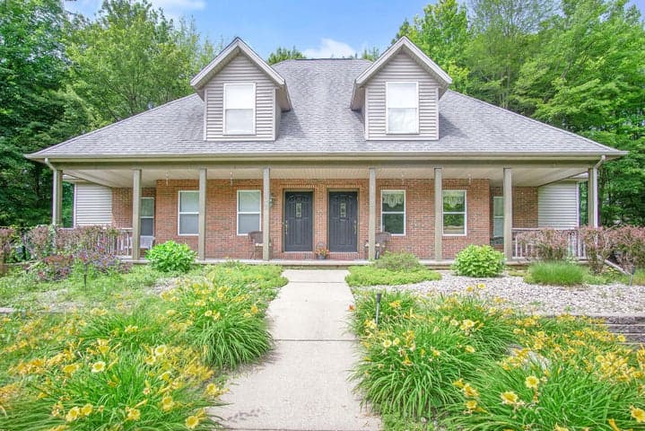 18501 148th Avenue, Spring Lake, MI 49456