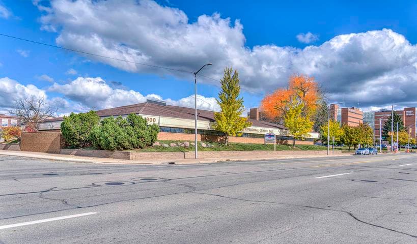 900 E Michigan Avenue 106, Jackson, MI 49201