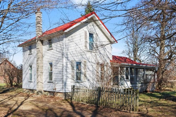 8004 W W Avenue, Schoolcraft, MI 49087