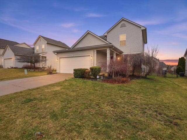 1870 Savannah Lane, Ypsilanti, MI 48198