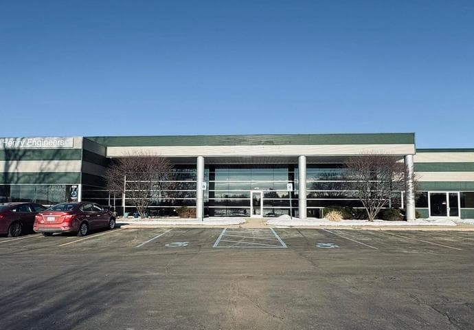 4775 Campus Drive 4775, Kalamazoo, MI 49008